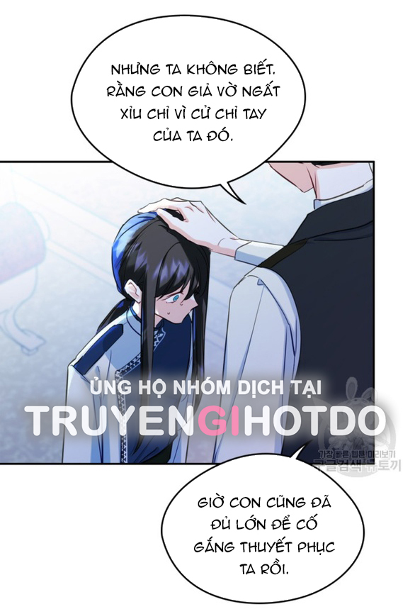 tôi đã trở thành bạn gái của nam chính chapter 21.2 16