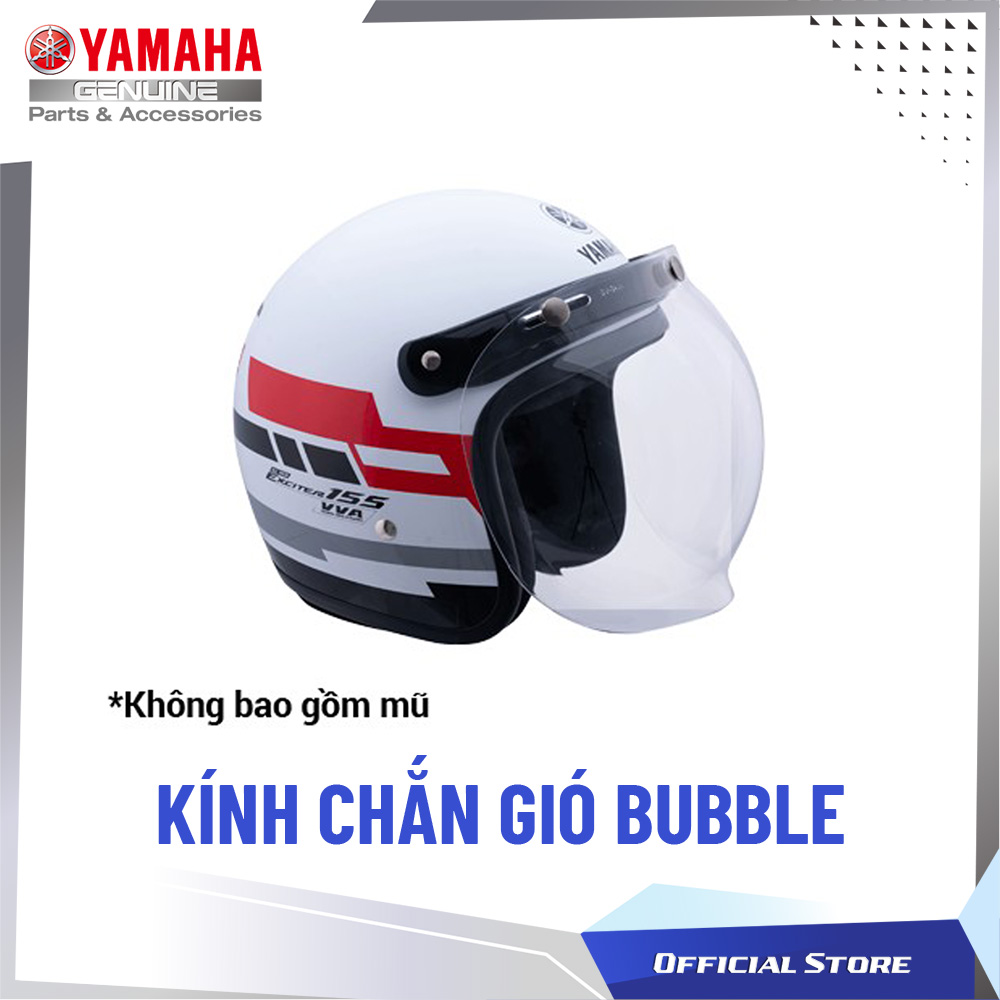 PHỤ KIỆN KÍNH BUBBLE