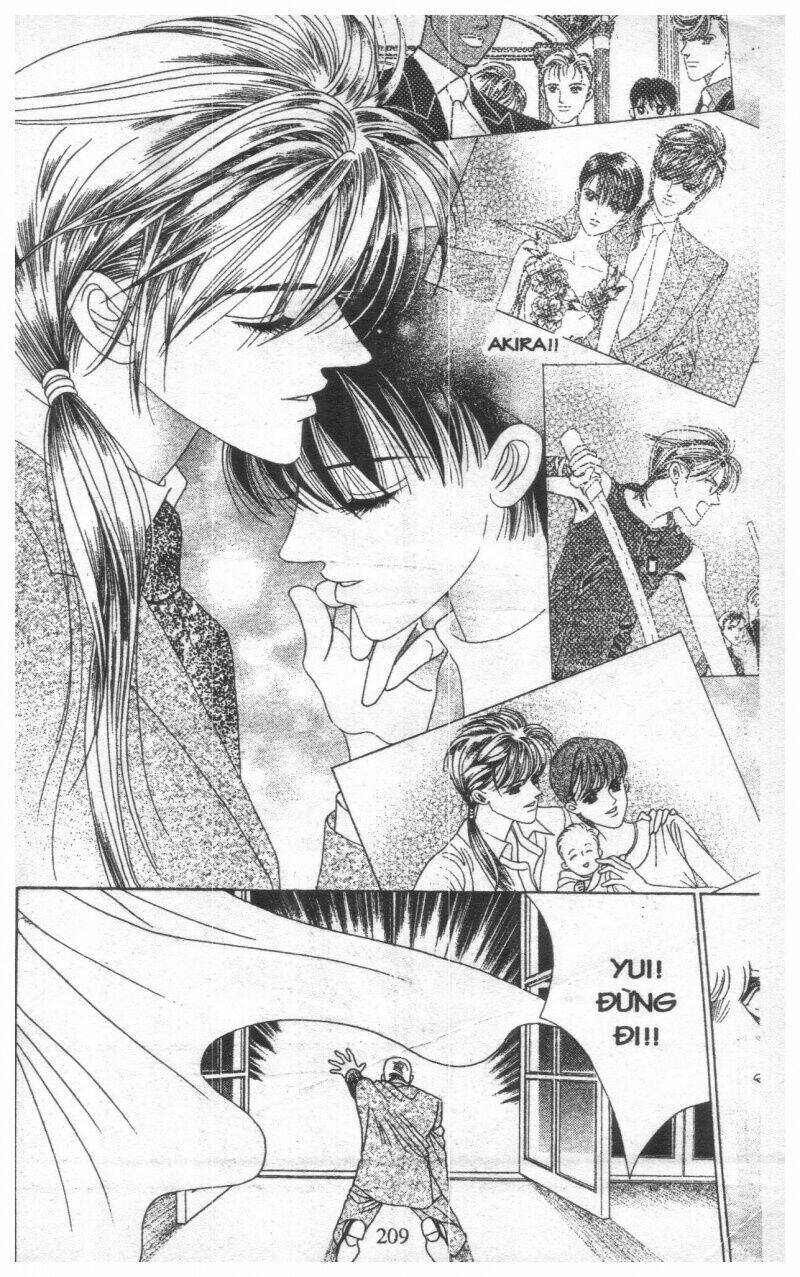 nàng tiên ánh trăng - kaguya hime chapter 27 209