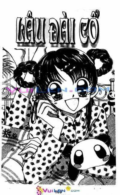 lâu đài cổ chapter 1 106