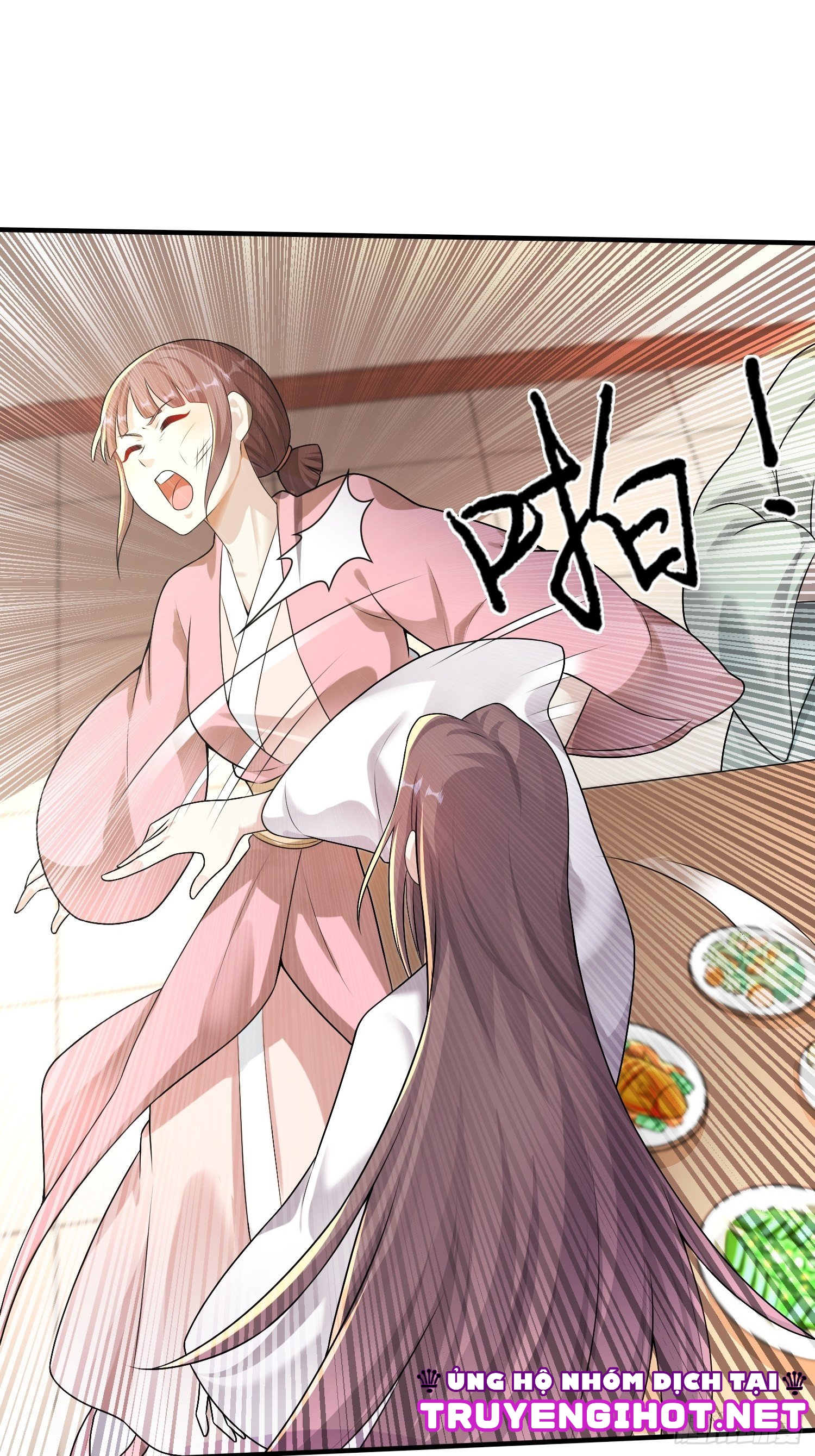 kết hôn với hoàng tử xui xẻo chapter 5 16