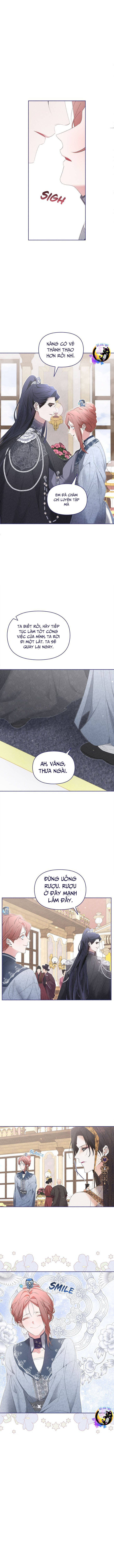 bạn đồng hành của ryun chapter 43 9