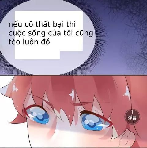 người yêu ngọt ngào của tôi chapter 7 24