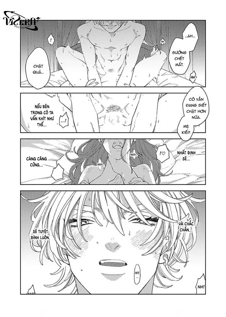 dịch vụ bạo dâm chapter 1 1