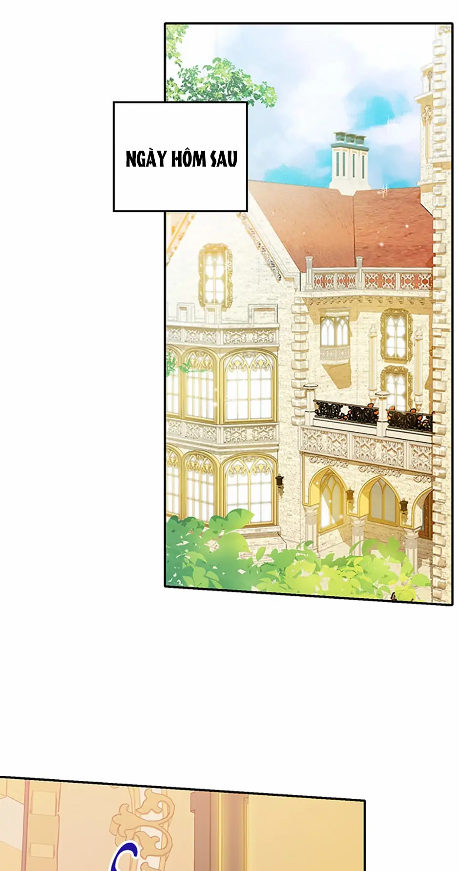 Cuộc Sống Vương Giả Của Người Tình Giả chapter 7.1 - Trang 43