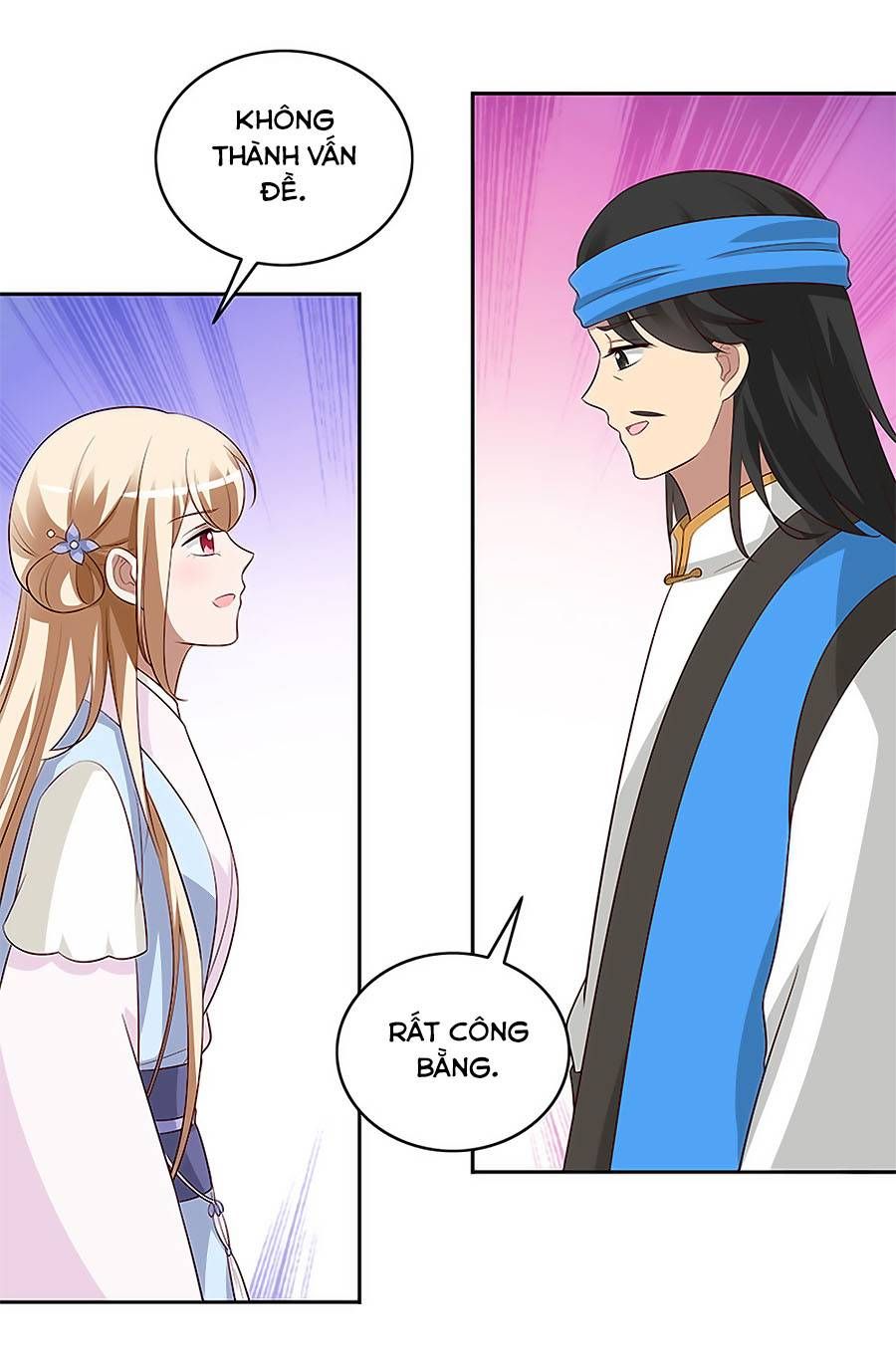 kiêu ngạo vương gia chủng điền phi chapter 126 3