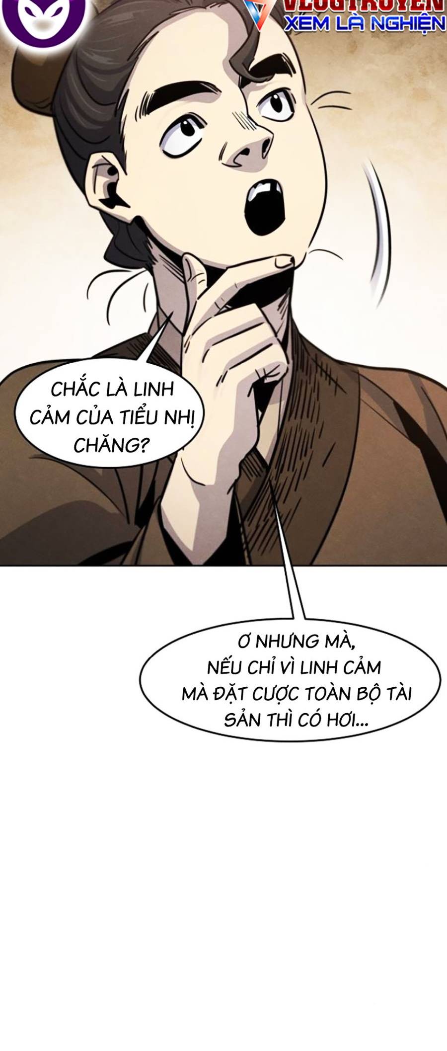 Cuồng Ma Hồi Quy - Trang 27
