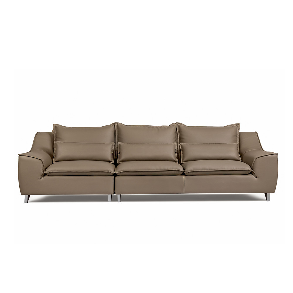 Sofa Da Hàn Quốc LLOYD