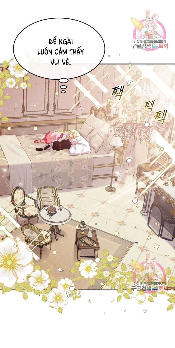 trở thành vợ thái tử quái vật chapter 3.2 17