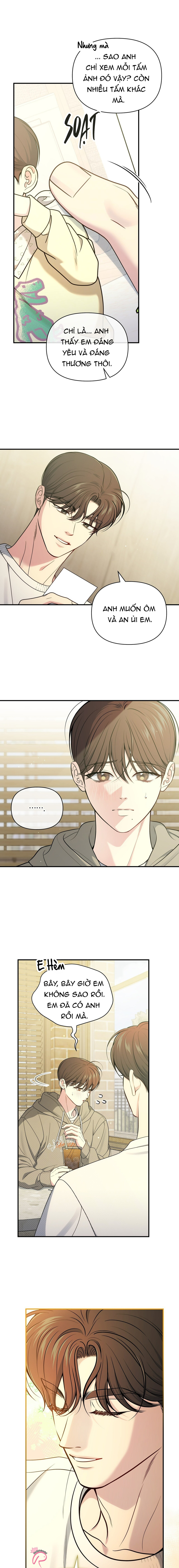 thầm yêu chapter 46 4