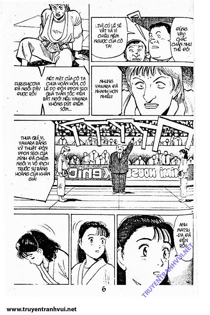yawara chapter 177 6