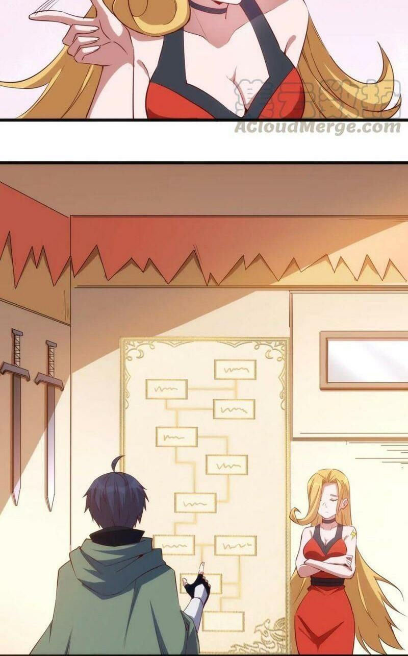 thánh đường chi thành chapter 67 13