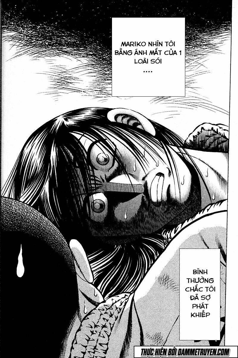 shin kotaro makaritoru! juudouhen chapter 131 12