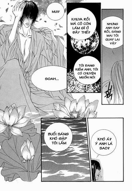 tân nương của thủy thần chapter 26 18