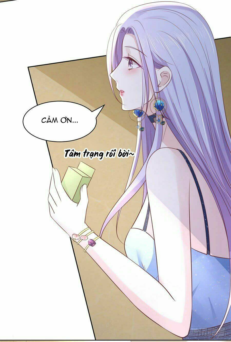 liệt ái tri hạ: series mật đào tiểu tình nhân chapter 234 30