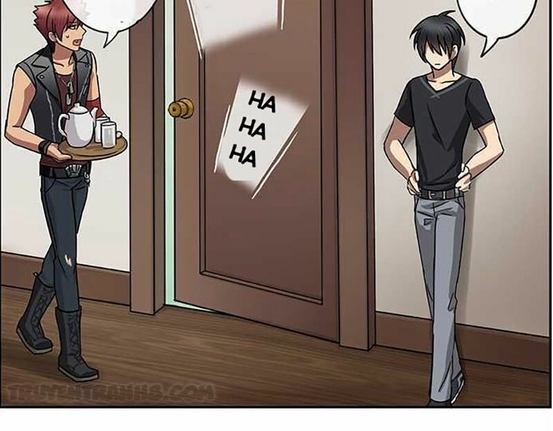 nụ hôn nguyền rủa chapter 32 19