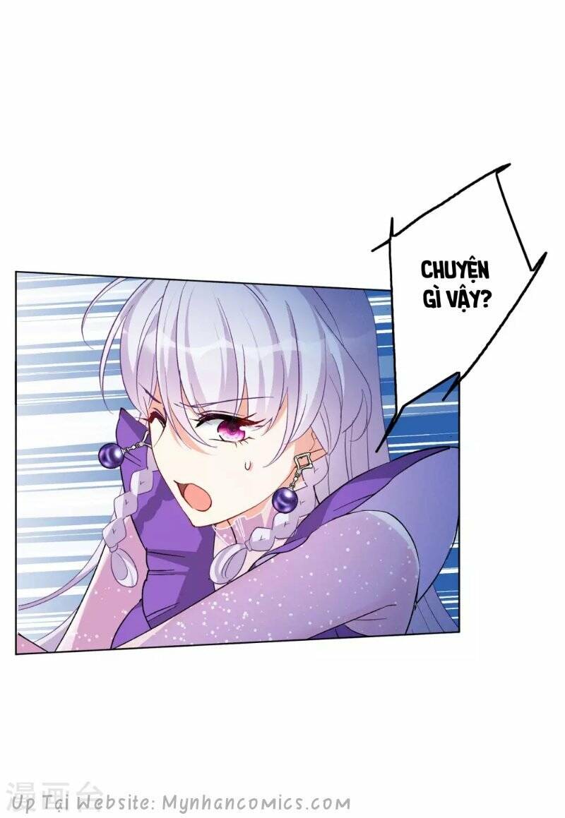 cô ấy đến rồi, xin nằm xuống! chapter 124 7