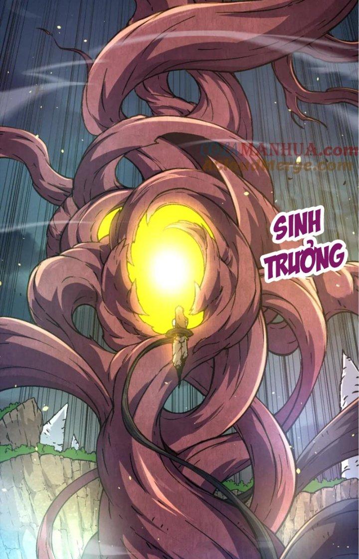 từ cây cổ thụ bắt đầu tiến hóa chapter 69 10