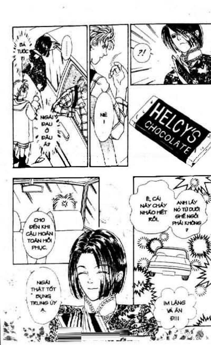 petshop of horrors chapter 33 108