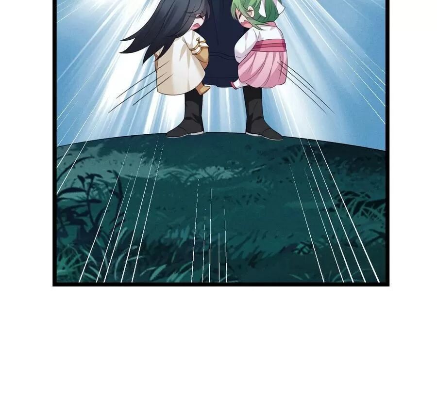 ta mới không gả cho hoàng tử phản diện chapter 23 19