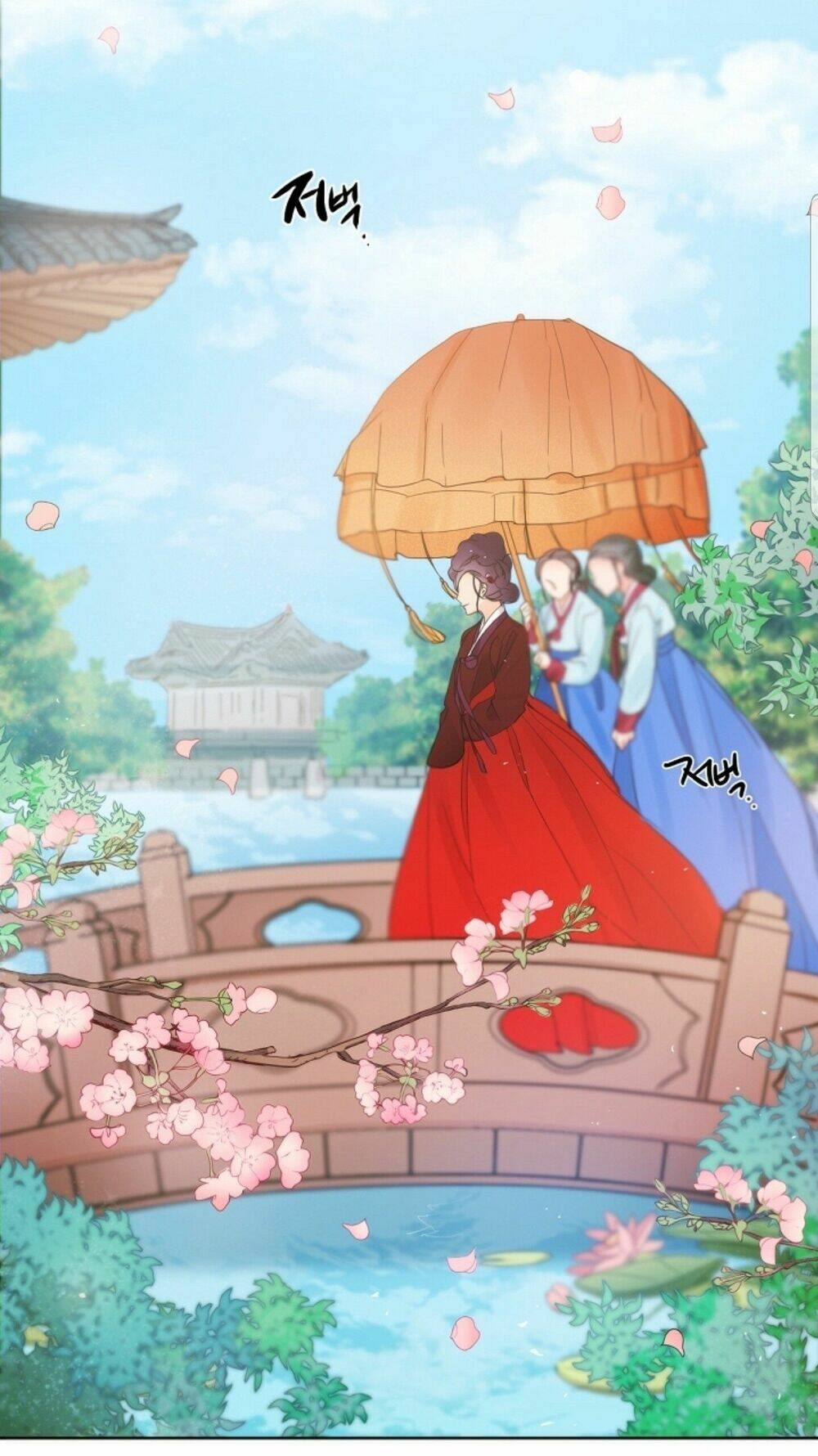 chae hong sa chapter 27 4