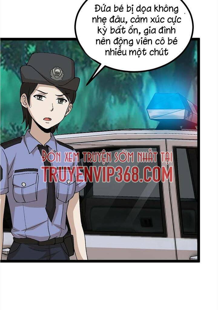 đai ca trở lại tuổi 16 chapter 122 25