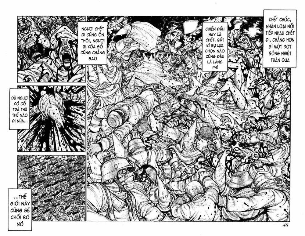 hellsing chapter 61 5