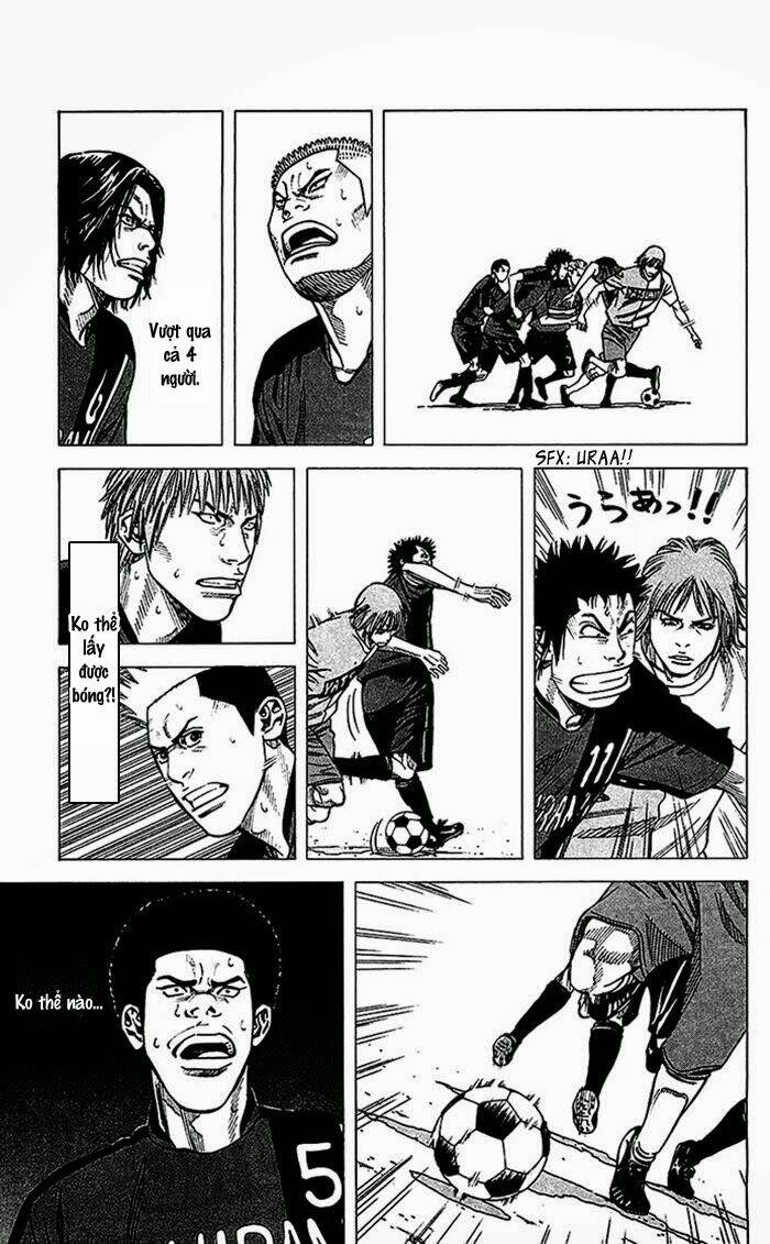 angel voice chapter 36 8