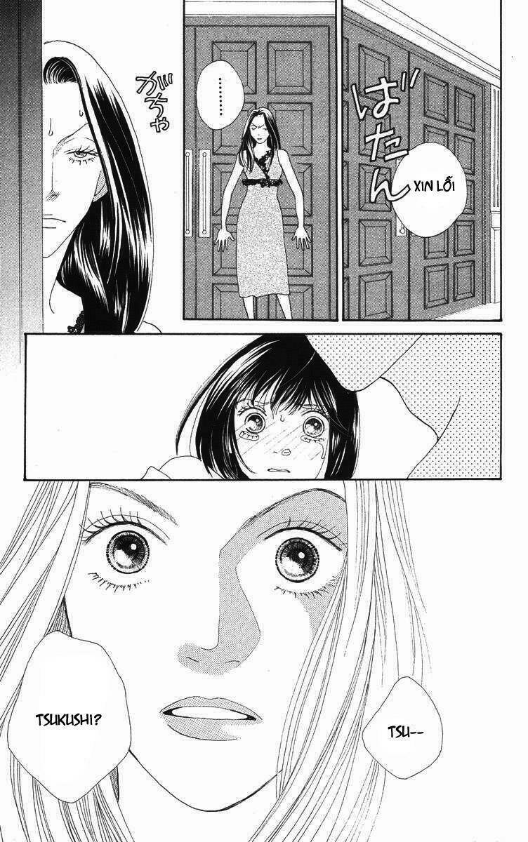 con nhà giàu chapter 185 12