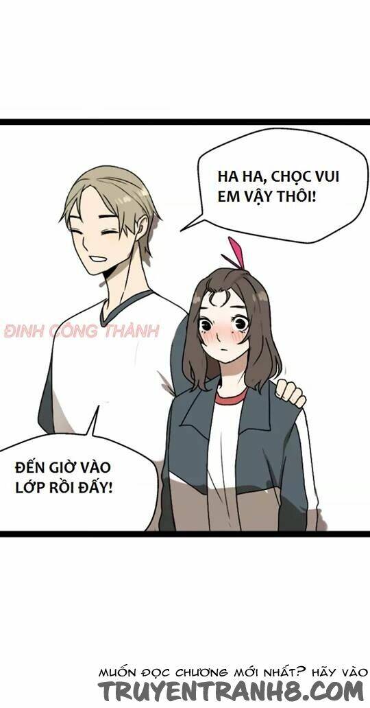 mục vụ chapter 1 23