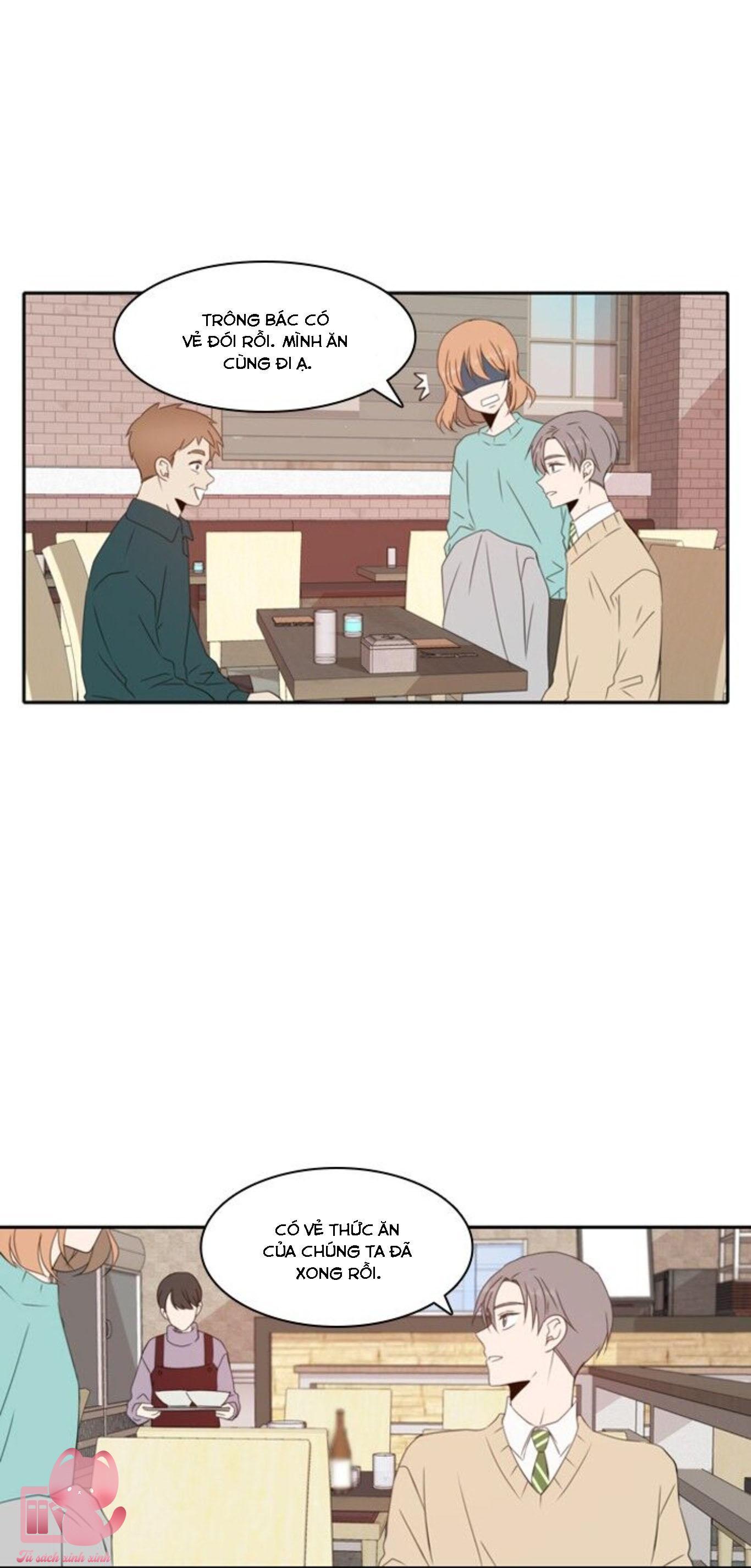 a good day to be a dog chapter 91 17