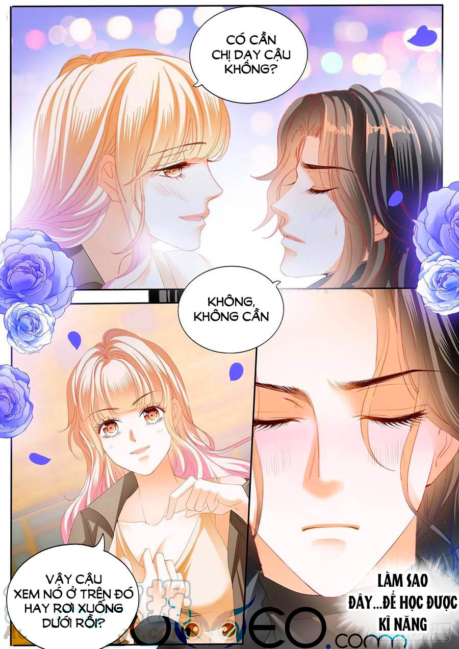 bá đạo tiểu thúc, xin trêu chọc vừa thôi! chapter 251 6