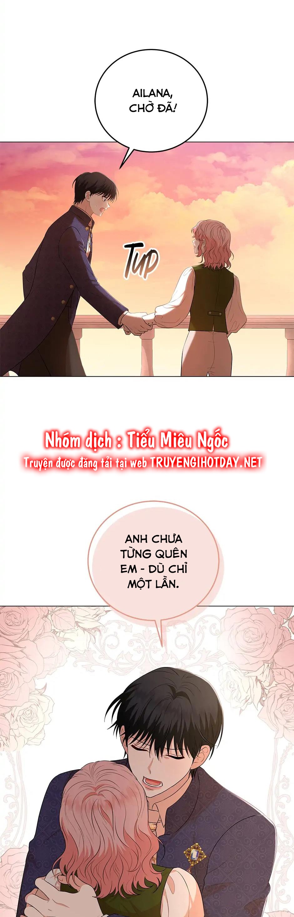 diễn vai ác nữ cũng thật khó khăn chapter 78 9