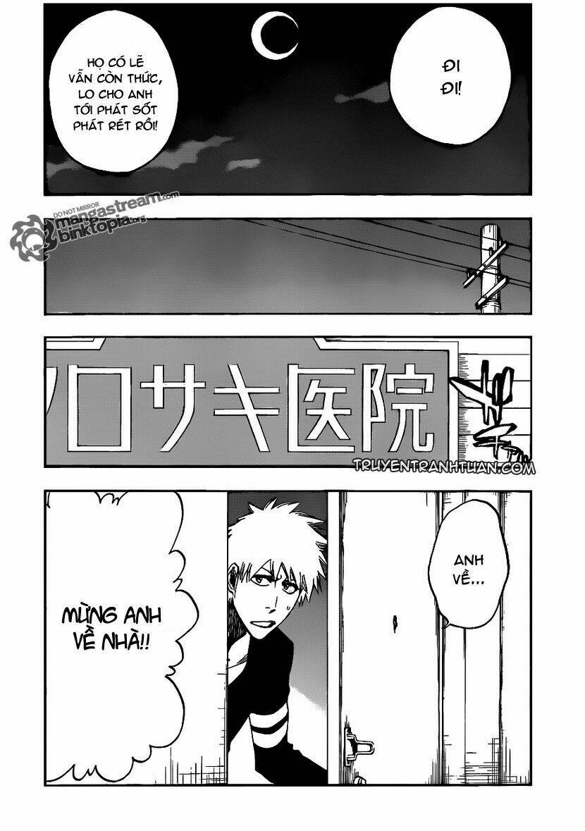 thần chết ichigo chapter 452 16
