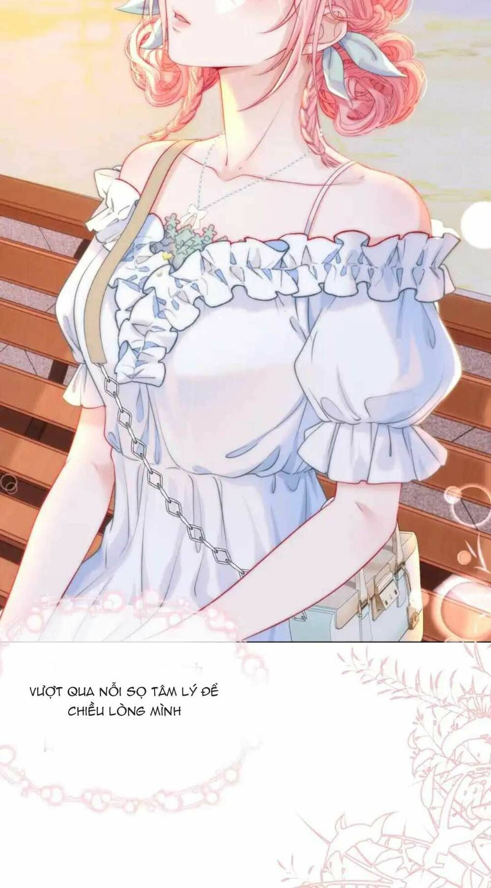 xuyên về thời học sinh truy lão công chapter 10 11