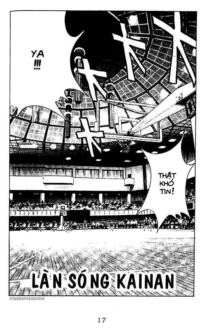 cao thủ bóng rổ chapter 143 1