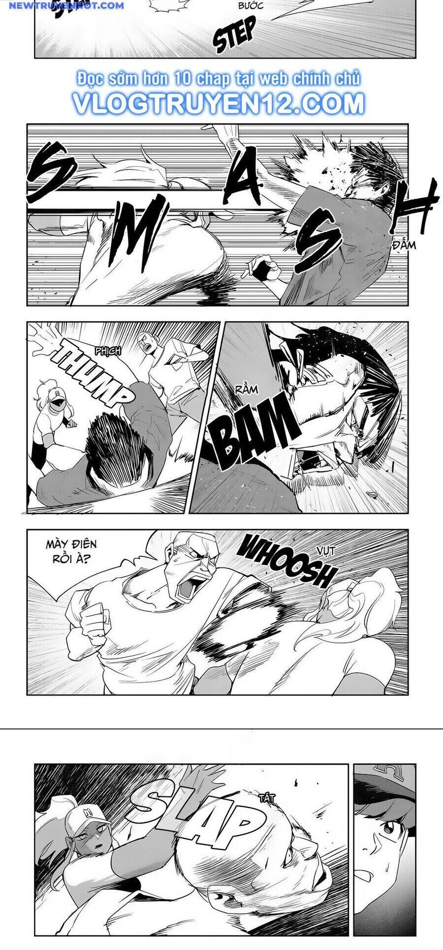 fight class 3 chapter 60 14