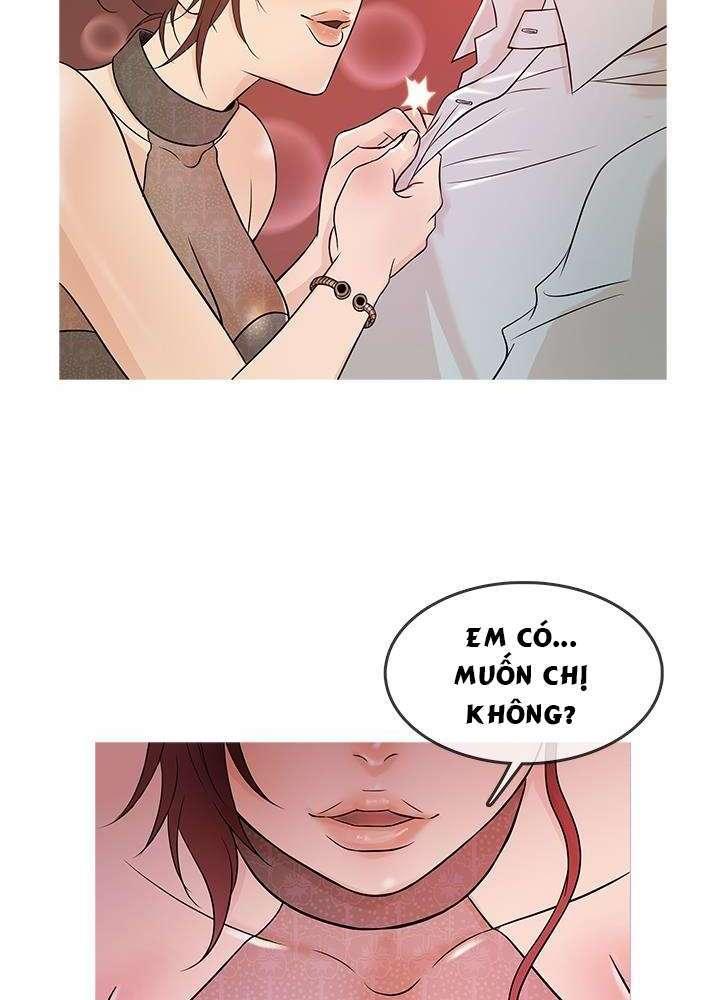 thiên đường chapter 14 22