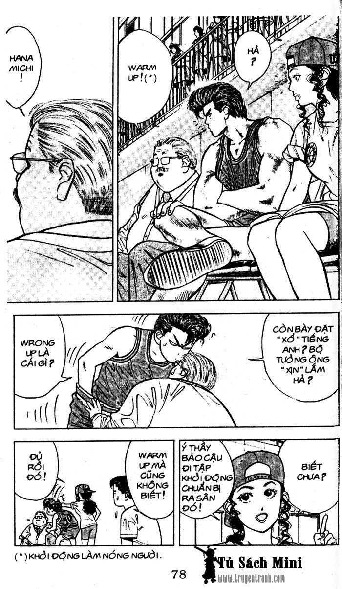 cao thủ bóng rổ chapter 33 8