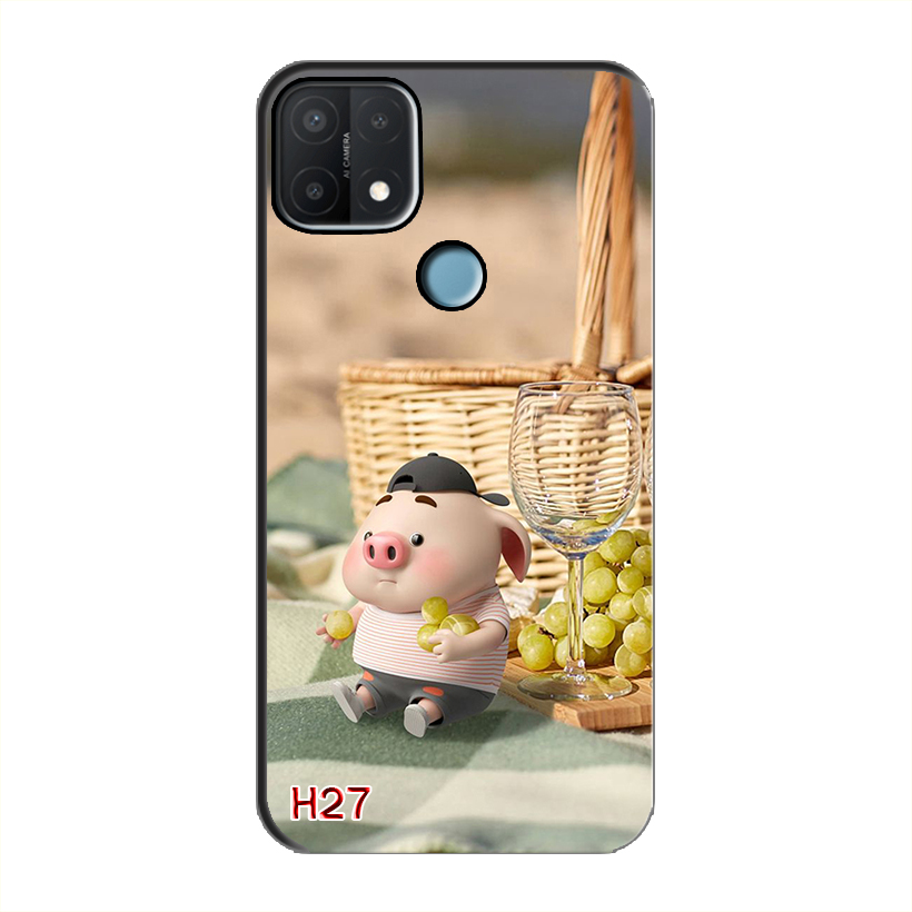 Ốp Lưng Dành Cho OPPO A15
