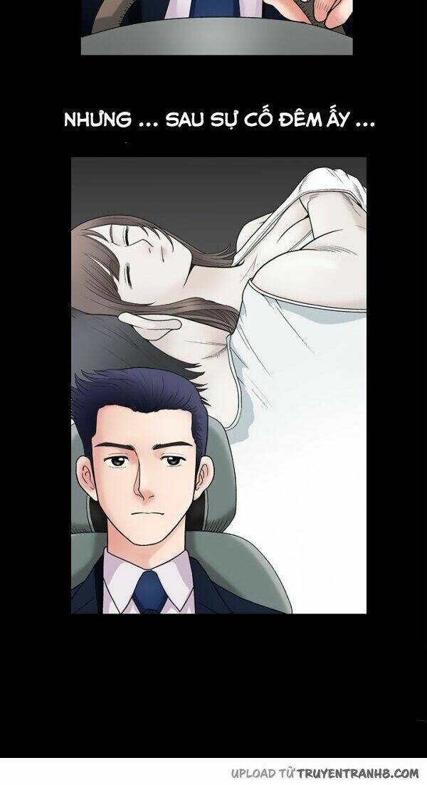 seduction - quyến rũ chapter 3 47