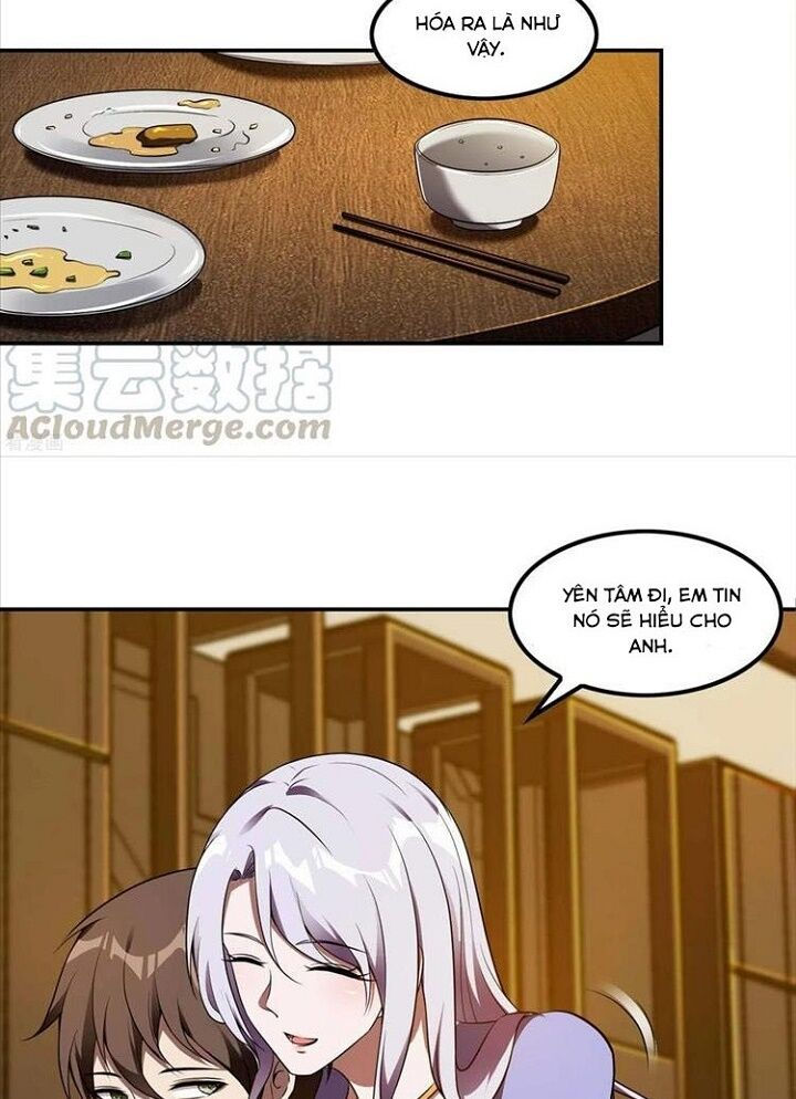 đệ nhất người ở rể chapter 65 35