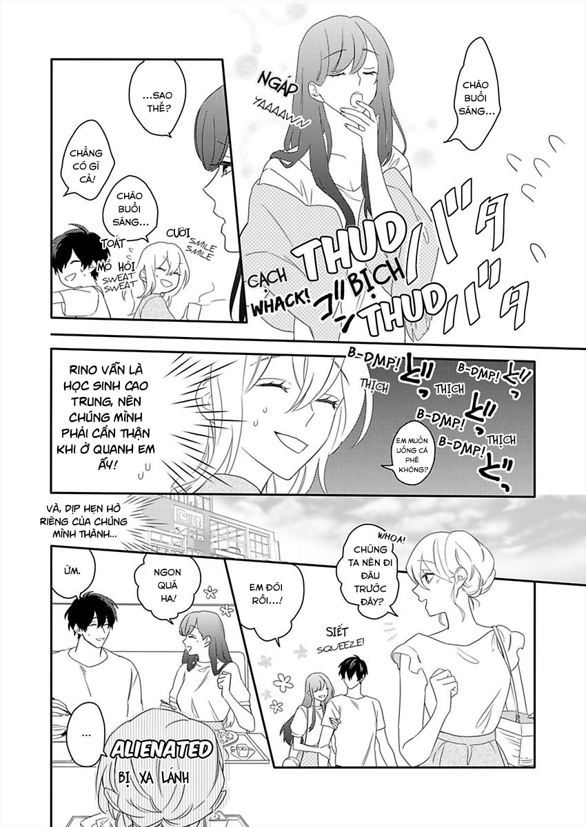 bóng tối chapter 8.2 9