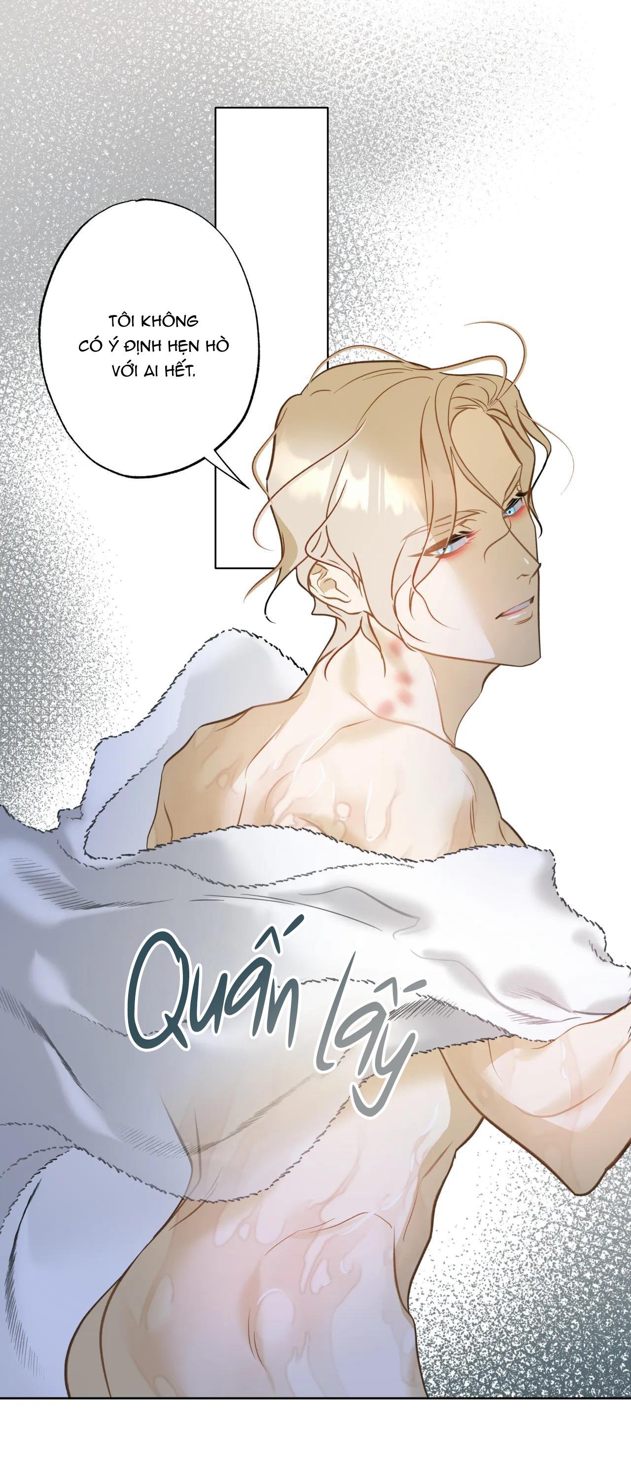 mỹ nhân ngư chapter 7 22