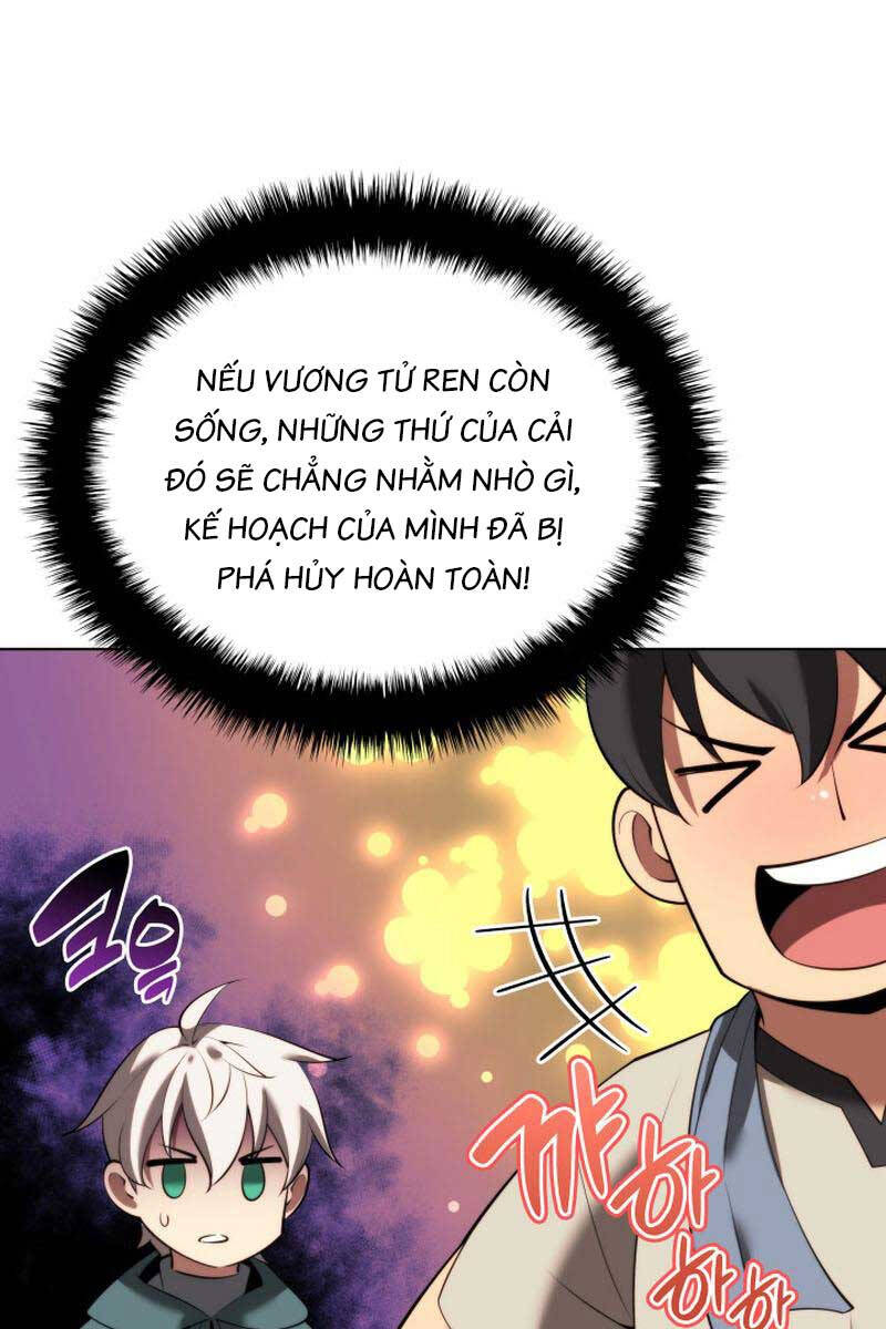 thợ rèn huyền thoại chapter 179.1 21