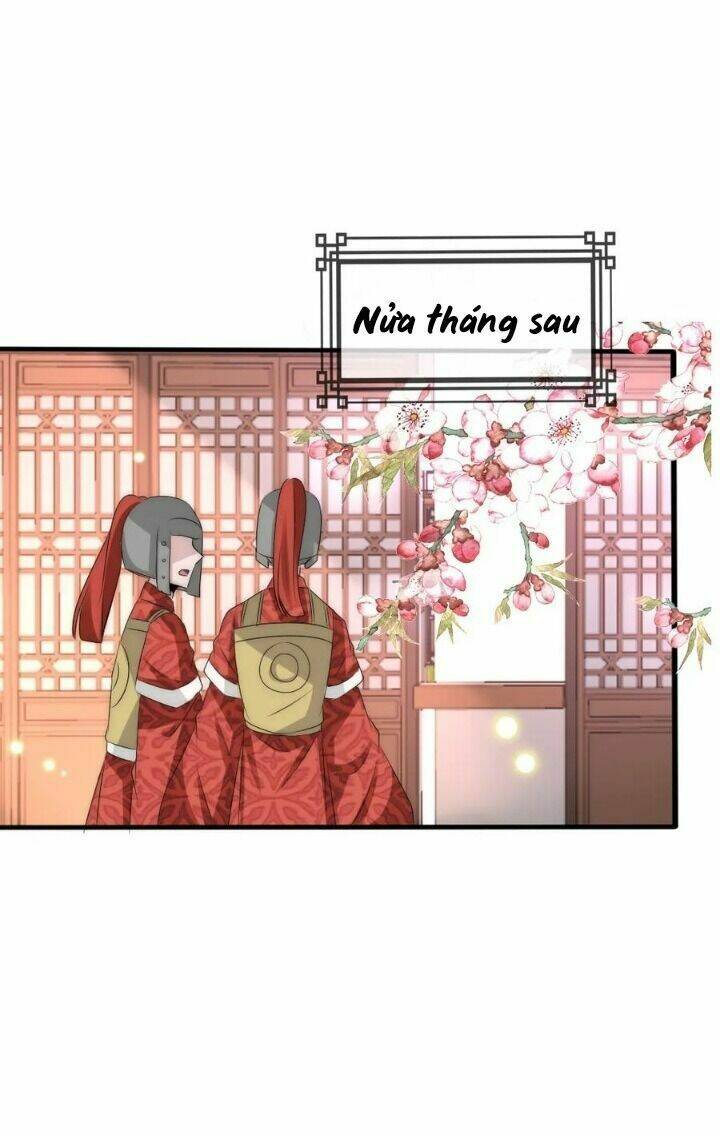 kế hoạch sủng ái của tiểu công chúa chapter 63 15