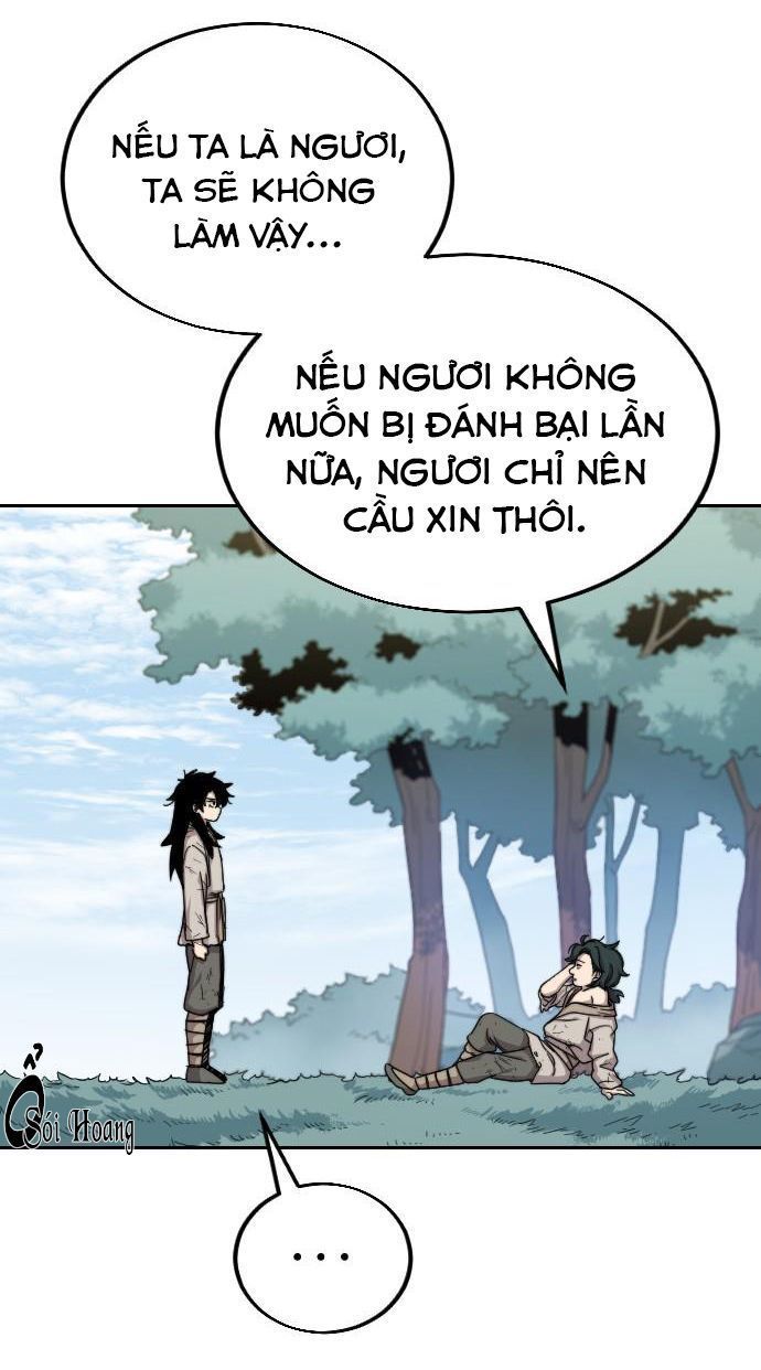 sự trở lại của phái hoả sơn chapter 2 22