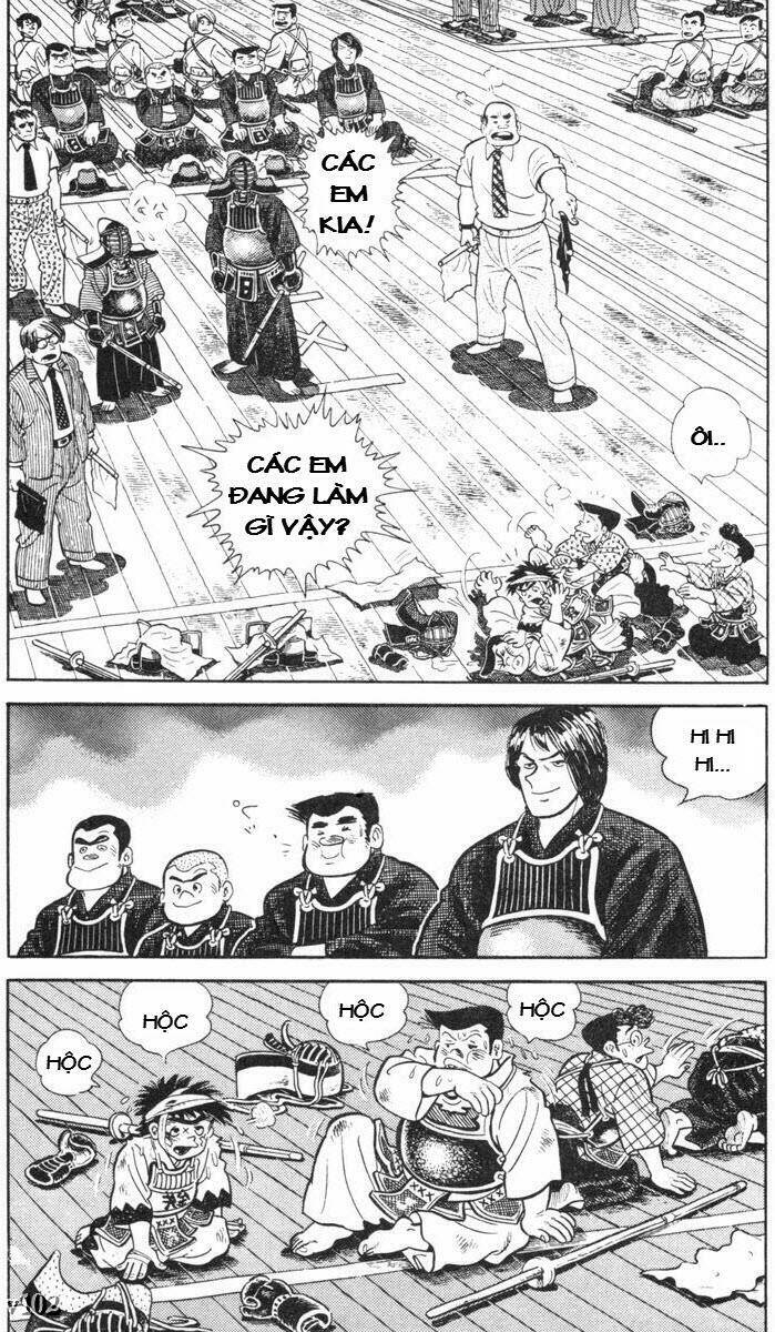 ore wa teppei chapter 108 15