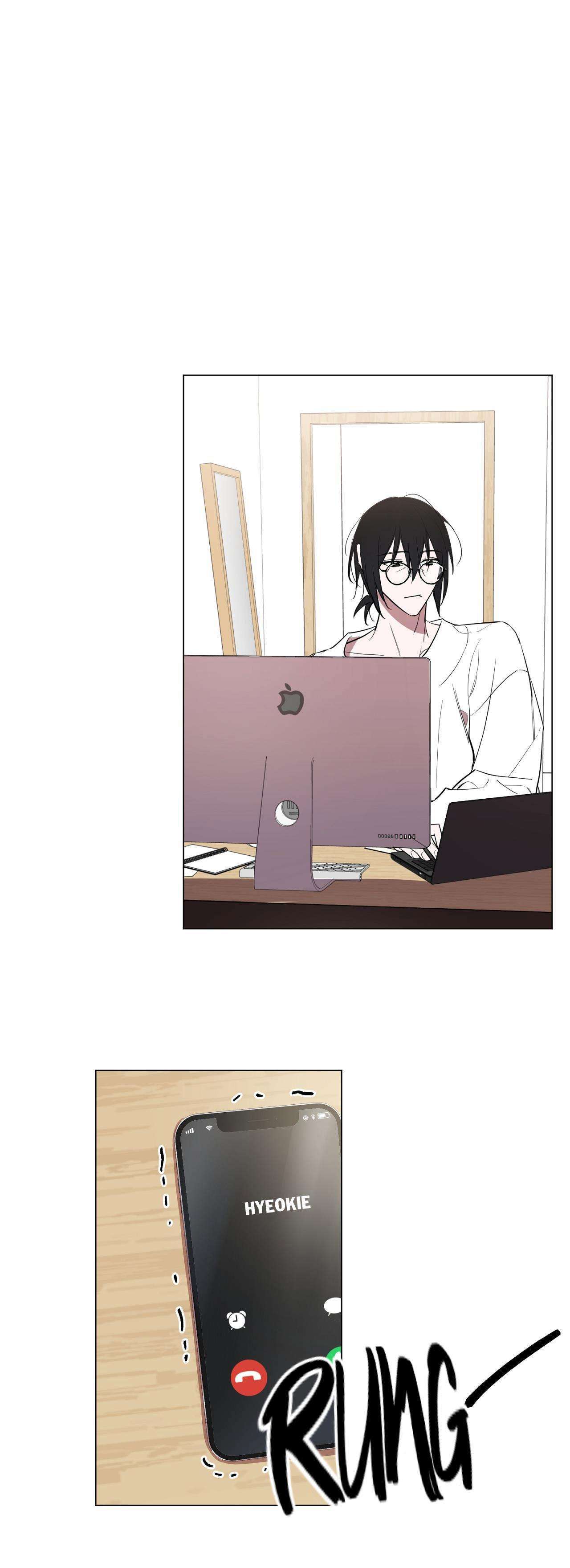 người tình bé nhỏ chapter 45 14