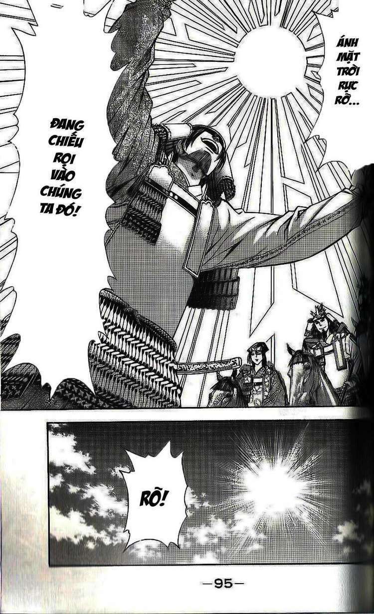 thiếu niên vương phần 2 chapter 32 30